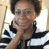 Amealya Blake, VP Pathways Photo